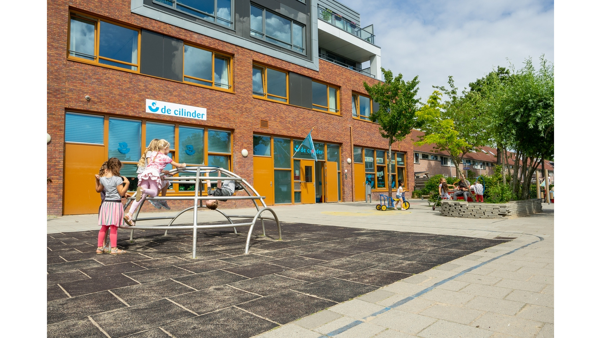 Foto: Basisschool de cilinder Alkmaar.jpg